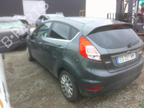 Starter FORD FIESTA VI (CB1, CCN) 1.0 EcoBoost | BP23971424M8 - Image 8