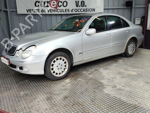 Used Parts MERCEDES-BENZ E-CLASS (W211)  E 220 CDI (211.006)  4406156