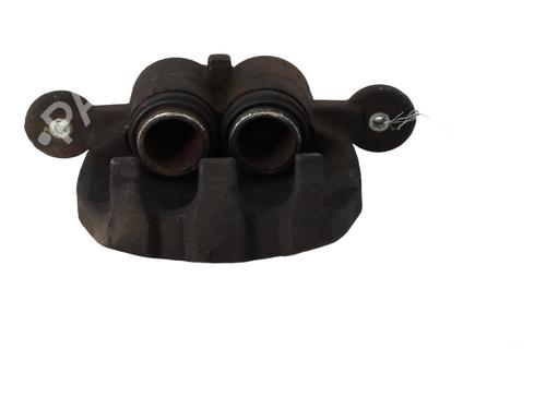 Used Left front brake caliper Left front brake caliper LAND ROVER DISCOVERY IV (L319) 3.0 TD 4x4 (245 hp) 24895003 24895003