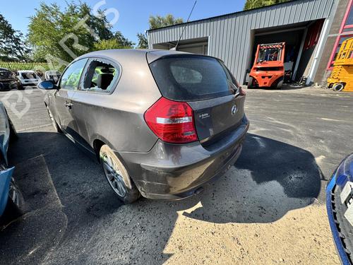 Alternator BMW 1 (E81) 118 i | BP21307050M7 