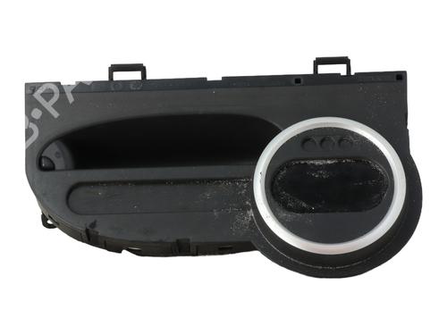 Kombinert Instrument RENAULT TWINGO II (CN0_) 1.2 16V (CN04, CN0B) (75 hp) 29079699