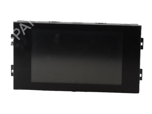 Used Display monitor PEUGEOT 308 II (LB_, LP_, LW_, LH_, L3_) 1.6 BlueHDi 120 (120 hp) 29894736