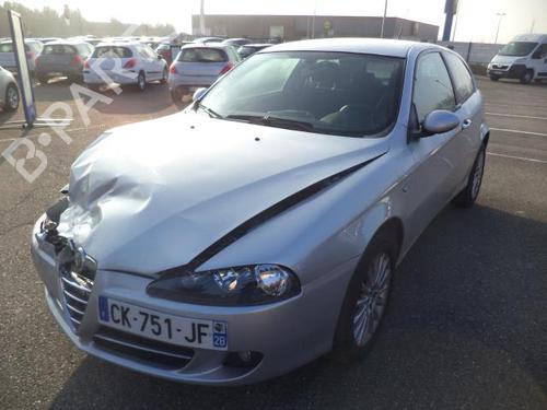 Achterlicht links ALFA ROMEO 147 (937_) 1.9 JTDM 8V (937.AXD1A, 937.AXU1A, 937.BXU1A) | BP21304431C34 
