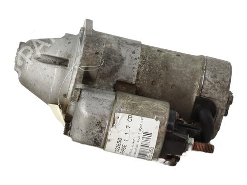 Starter OPEL ASTRA J (P10) 1.7 CDTI (68) | BP21318831M8