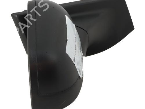 Right mirror CHEVROLET SPARK (M300) 1.0 | BP28131142C27 