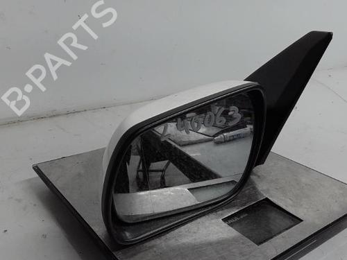Used Left mirror MAZDA 3 (BK) 1.6 DI Turbo (109 hp) 21308695