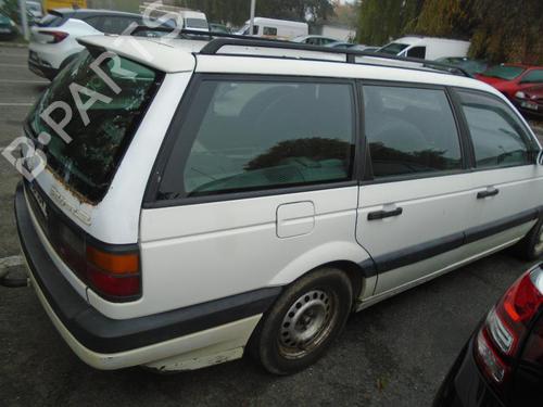 Used Parts VW PASSAT B3/B4 Variant (3A5, 35I)  1.9 TD  2757691