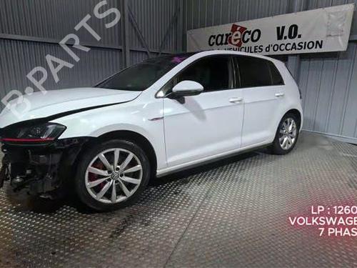 Headlight switch VW GOLF VII (5G1, BQ1, BE1, BE2) 2.0 GTI | BP33993188I24  - Image 5