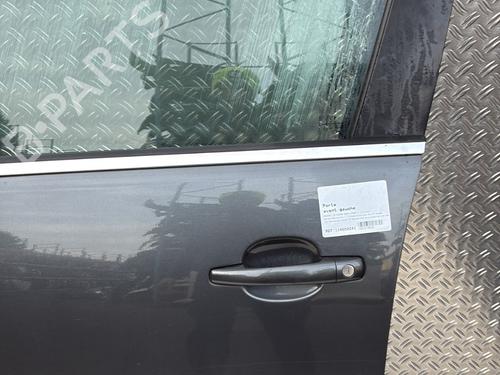 Left front door PEUGEOT 5008 (0U_, 0E_) 1.6 HDi | BP29936885C2 