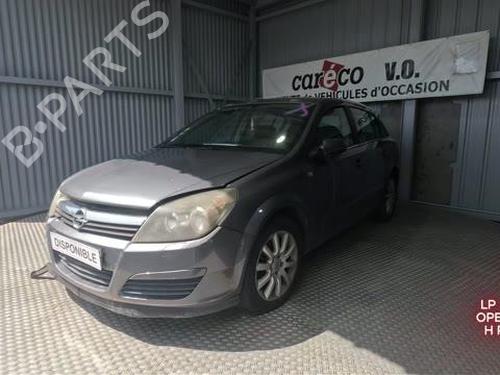 Gearbox OPEL ASTRA H (A04) | BP36246124M3 - Image 6