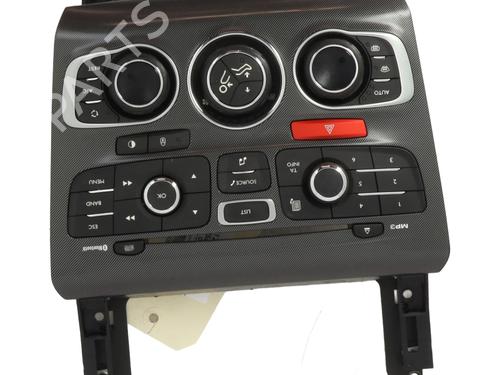 Climate control CITROËN C4 II (NC_) 2.0 HDi / BlueHDi 150 | BP26527574I5 - Image 2