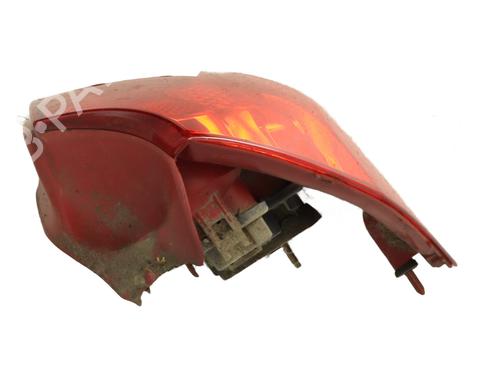 Used Left taillight Left taillight PEUGEOT 307 SW (3H) [2002-2009] 35824850 35824850