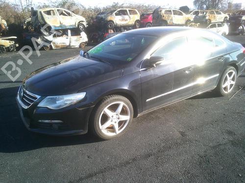 Left front door VW PASSAT CC B6 (357) 2.0 TDI | BP23818071C2 