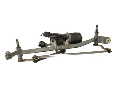 Used Front wiper motor Front wiper motor RENAULT MEGANE II (BM0/1_, CM0/1_) 1.6 16V (BM0C, CM0C) (113 hp) 27679943 27679943