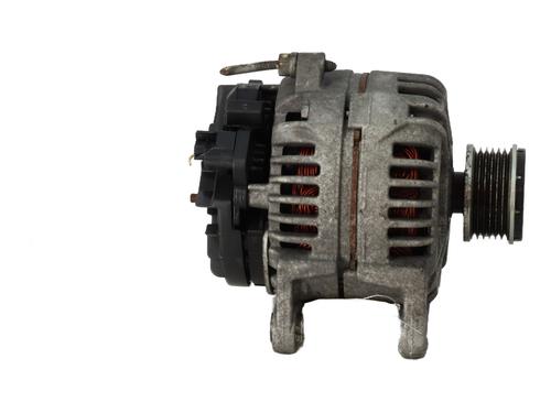 Alternator JEEP WRANGLER III (JK) 2.8 CRD | BP30318017M7 - Image 2