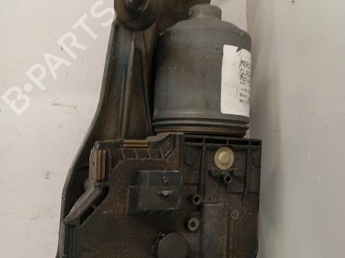 Used Front wiper motor Front wiper motor MERCEDES-BENZ E-CLASS (W212) E 200 CDI / BlueTEC (212.005, 212.006) (136 hp) 21289743 21289743