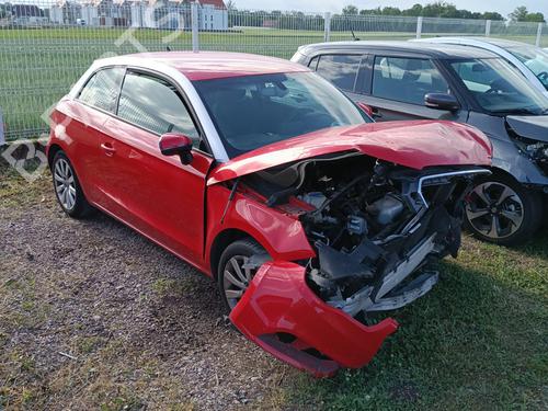 Used Parts AUDI A1 (8X1, 8XK)  1.2 TFSI  3375960