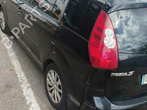 Brugte MAZDA 5 (CR) 2.0 CD (CR19) 4936712