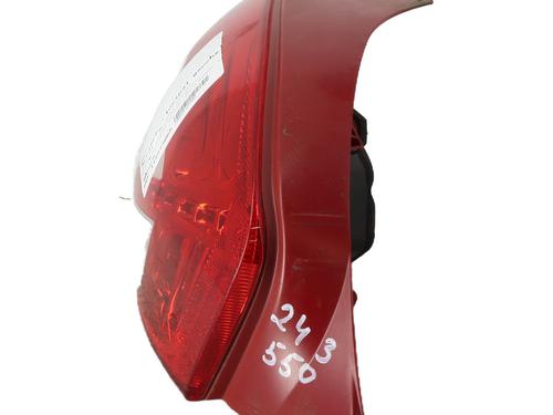 Left taillight PEUGEOT 208 I (CA_, CC_) 1.2 VTI 82 | BP29079817C34 