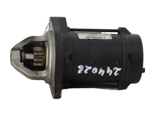 Startmotor BMW 1 (E87) 118 i | BP21875756M8 