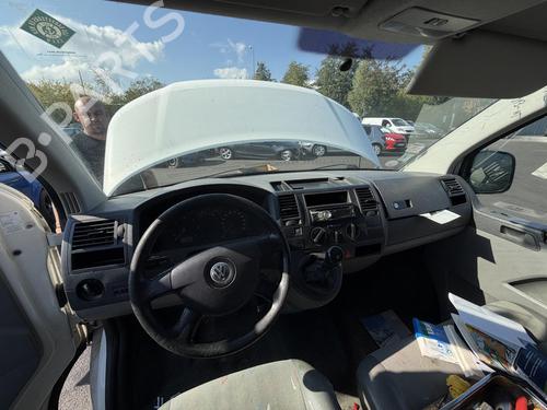 Alternator VW TRANSPORTER T5 Van (7HA, 7HH, 7EA, 7EH) 2.5 TDI | BP29315201M7  - Image 15