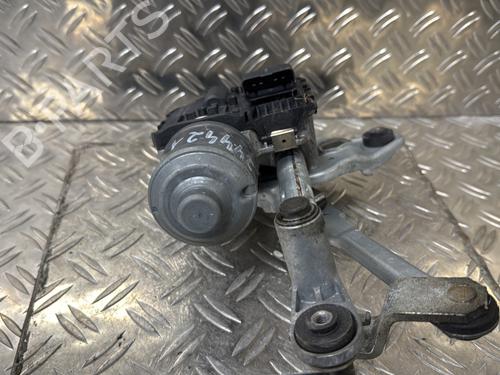 Front wiper motor PEUGEOT 3008 I MPV (0U_) 1.6 HDi | BP21891754M29 