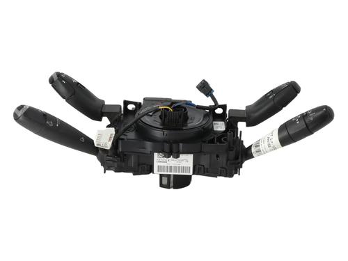 Used Steering column stalk Steering column stalk PEUGEOT 5008 (0U_, 0E_) 1.6 BlueHDi 120 (120 hp) 21306935 21306935