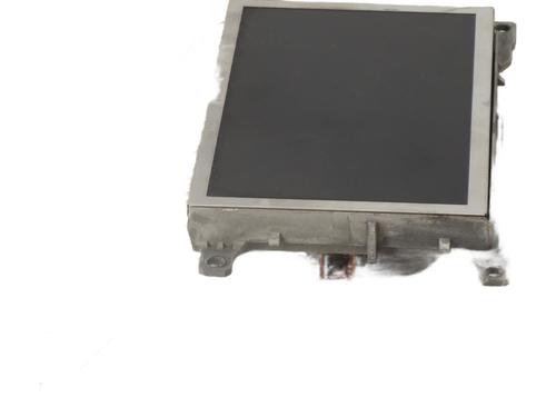 Used Display monitor Display monitor PEUGEOT 508 I (8D_) 2.2 HDi (204 hp) 34361379 34361379