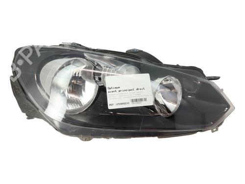 Right headlight VW GOLF VI (5K1) | BP35825777C29 - Image 4