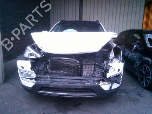 Used Parts HYUNDAI SANTA FÉ III (DM, DMA)  2.2 CRDi 4WD  2617486