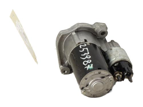 Used Starter PEUGEOT 208 I (CA_, CC_) 1.2 THP 110 (110 hp) 30750152