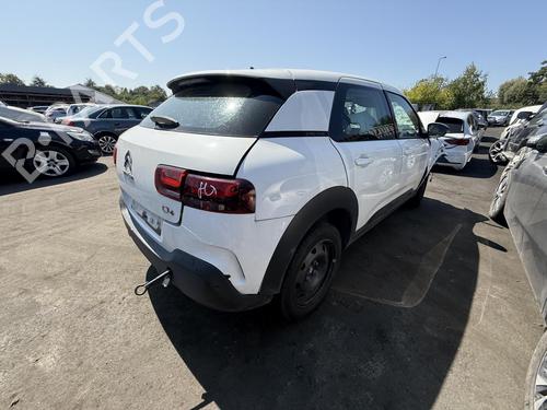 Rear left panel CITROËN C4 CACTUS 1.2 THP 110 | BP28028101C60 - Image 8