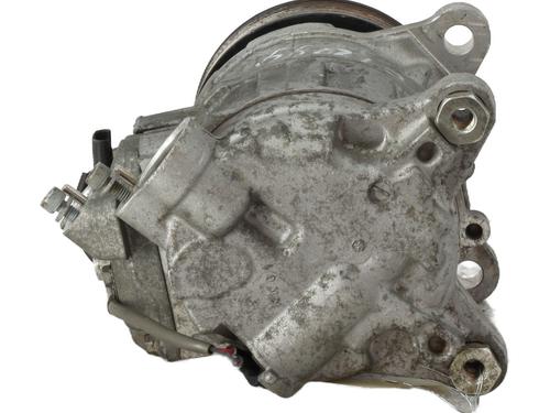 Used AC compressor AC compressor BMW 3 (E90) 316 d (116 hp) 21297839 21297839