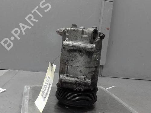 AC compressor FORD FOCUS II Turnier (DA_, FFS, DS) 1.6 TDCi | BP21319637M34 
