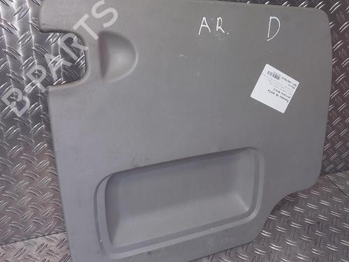 Rear right panel RENAULT TRAFIC II Bus (JL) 2.0 dCi 115 (JL00, JL01, JL0H, JL0M, JL0U) | BP38068058C61 - Image 5