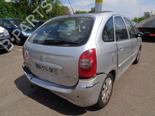 Right headlight CITROËN XSARA PICASSO (N68) 1.6 HDi | BP21297738C29 