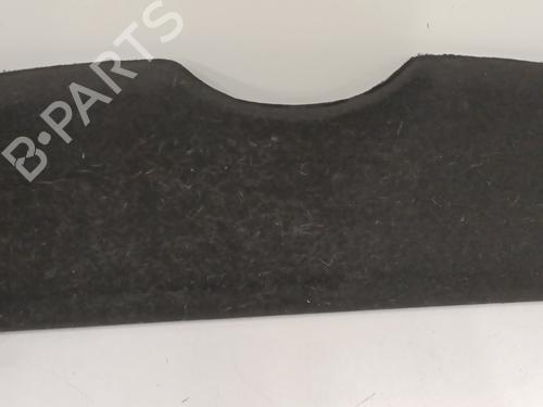 Hattehylde PEUGEOT 206 Hatchback (2A/C) 1.6 16V (109 hp) 29186757