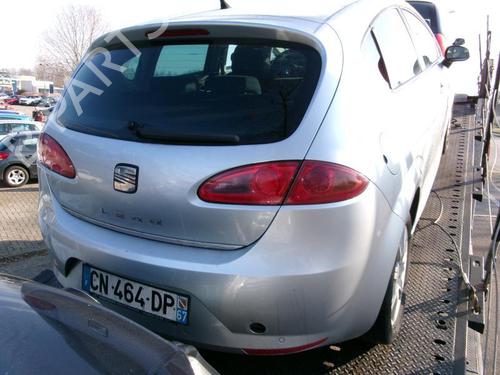 Alternator SEAT LEON (1P1) 1.9 TDI | BP21291524M7 