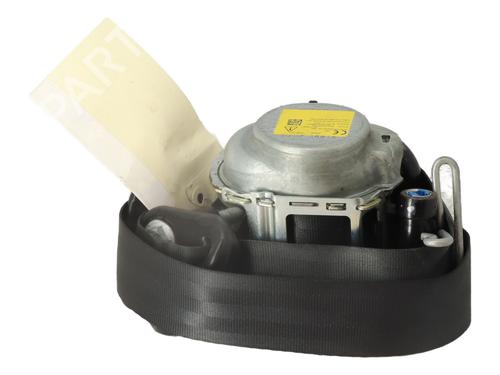 Front right seatbelt RENAULT TWINGO III (BCM_, BCA_) | BP36570867I25 - Image 3