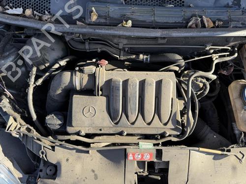 Right taillight MERCEDES-BENZ A-CLASS (W169) A 160 CDI (169.006, 169.306) | BP21892303C35 