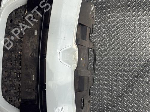 Used Front bumper RENAULT MEGANE CC (EZ0/1_) 1.9 dCi (EZ0J, EZ1S) (131 hp) 29509532