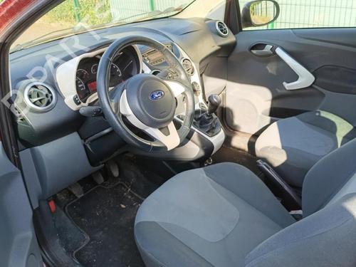 Climate control FORD KA (RU8) 1.2 | BP38327303I5 - Image 26
