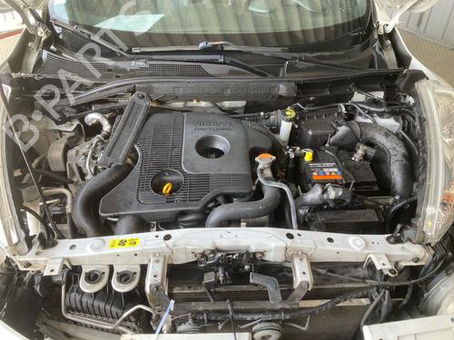 Left front window switch NISSAN JUKE (F15) | BP36398916I27 - Image 23
