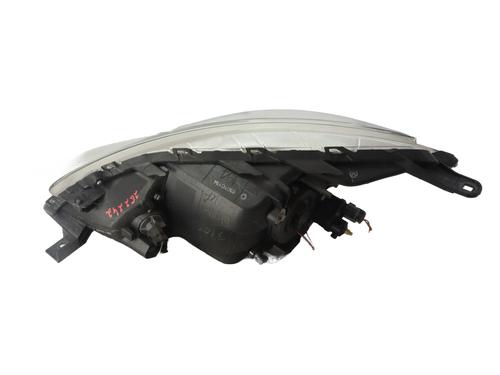 Right headlight MITSUBISHI MIRAGE / SPACE STAR VI Hatchback (A0_A) 1.2 (A03A) | BP37007061C29 - Image 5