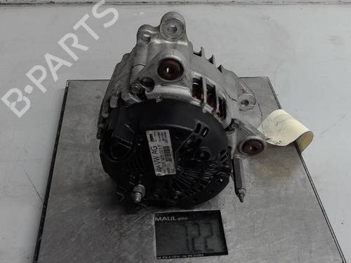 Alternator VW GOLF VI (5K1) 2.0 TDI | BP21291503M7 