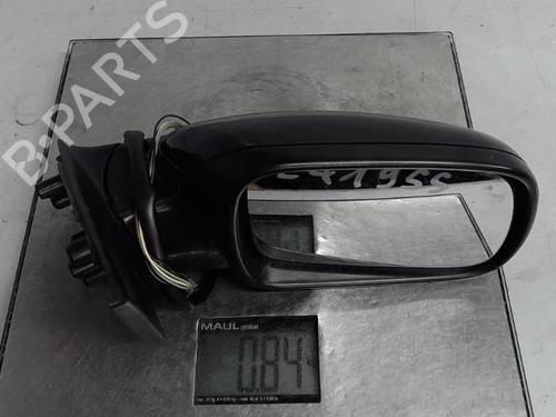 Right mirror PEUGEOT 307 SW (3H) 2.0 HDI 110 | BP21304872C27 