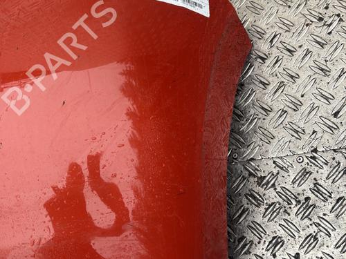 Rear bumper PEUGEOT 208 I (CA_, CC_) 1.2 VTI 82 | BP31909005C8