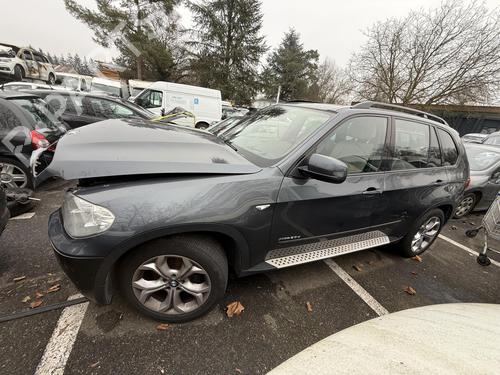 Steering rack BMW X5 (E70) xDrive 30 d | BP22897433M22  - Image 16