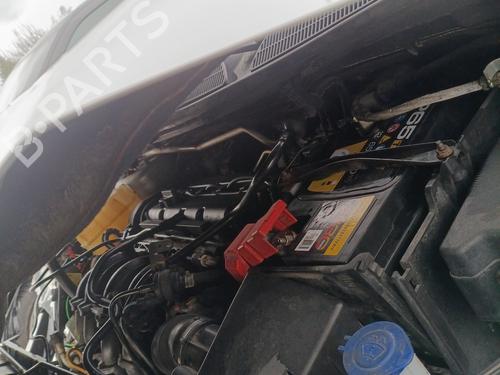 Used Parts FORD FIESTA VI (CB1, CCN) 1.25 (82 hp) 4469319