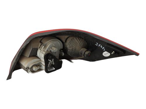 Used Left taillight Left taillight RENAULT MEGANE II Coupé-Cabriolet (EM0/1_) 1.6 16V (112 hp) 31019474 31019474